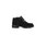 Shoedesign Copenhagen - MOANA S ZIP BUCKLE - Schwarz 