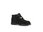 Shoedesign Copenhagen - MOANA S ZIP BUCKLE - Schwarz 