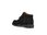Shoedesign Copenhagen - MOANA S ZIP BUCKLE - Schwarz 