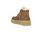 Shoedesign Copenhagen - BARBARA S WARM - Beige 
