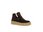 Shoedesign Copenhagen - BARBARA S WARM - Braun 