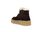 Shoedesign Copenhagen - BARBARA S WARM - Braun 