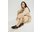 Shoedesign Copenhagen - BARBARA S WARM - Braun 