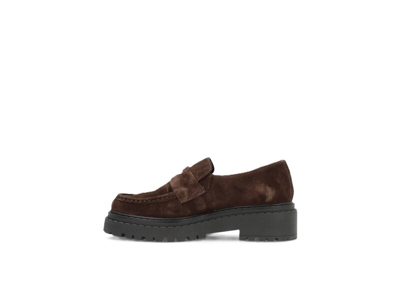 Shoedesign Copenhagen - LIEKE S - Braun 