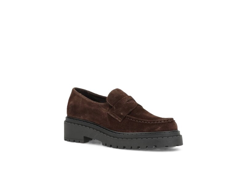 Shoedesign Copenhagen - LIEKE S - Braun 