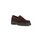 Shoedesign Copenhagen - LIEKE S - Braun 
