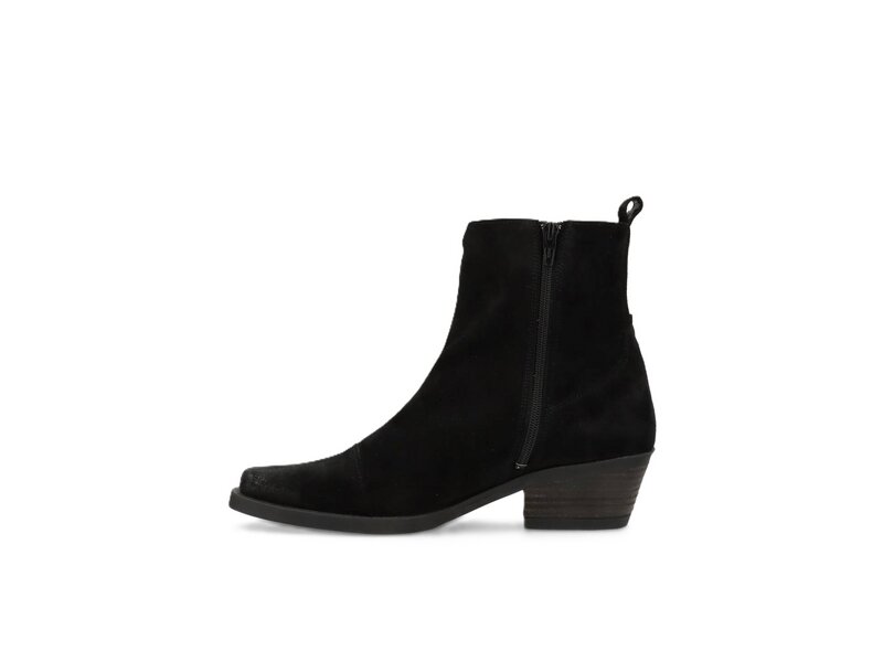 Shoedesign Copenhagen - CALAMITY S - Schwarz 