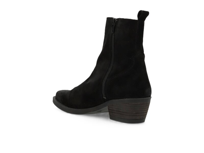 Shoedesign Copenhagen - CALAMITY S - Schwarz 