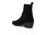 Shoedesign Copenhagen - CALAMITY S - Schwarz 
