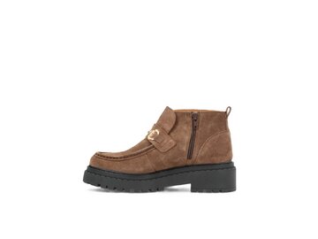 Shoedesign Copenhagen - LIANA S - Beige