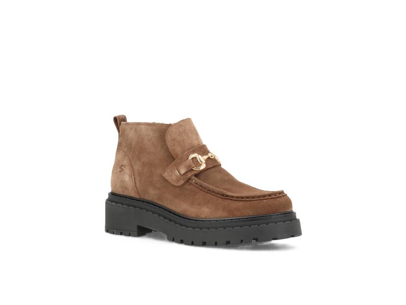 Shoedesign Copenhagen - LIANA S - Beige 