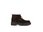 Shoedesign Copenhagen - LIANA S - Braun 