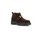 Shoedesign Copenhagen - LIANA S - Braun 