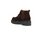 Shoedesign Copenhagen - LIANA S - Braun 