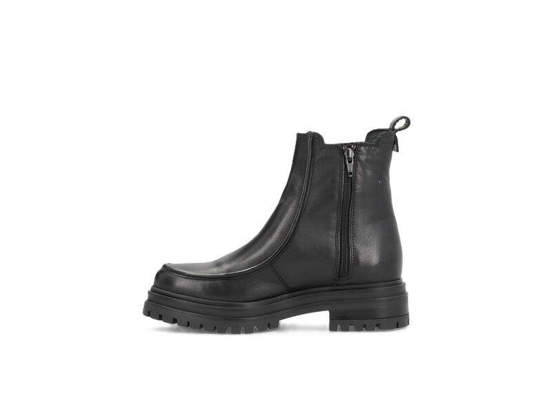 Shoedesign Copenhagen - DAGONA - Schwarz 