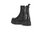 Shoedesign Copenhagen - DAGONA - Schwarz 