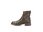 Shoedesign Copenhagen - DAHLIA - Oliv 