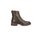 Shoedesign Copenhagen - DAHLIA - Oliv 