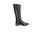 Shoedesign Copenhagen - DAHLIA LONG - Schwarz 