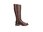 Shoedesign Copenhagen - DAHLIA LONG - Braun 