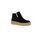 Shoedesign Copenhagen - BARBARA S WARM - Schwarz 