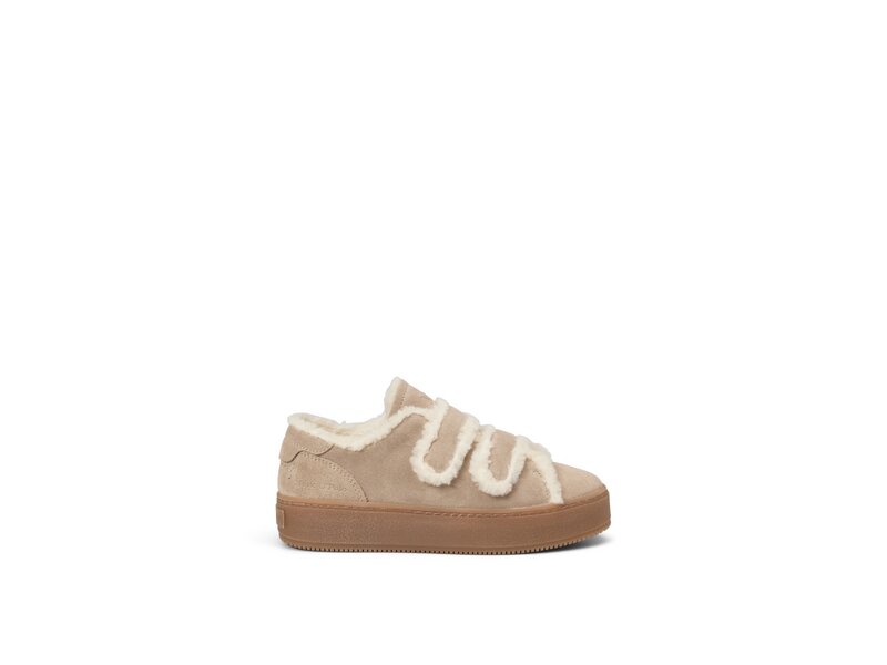 Marc O'Polo - Sneaker Edith - Beige 