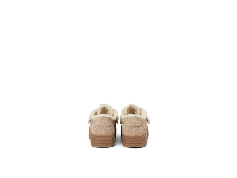 Marc O'Polo - Sneaker Edith - Beige 