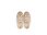 Marc O'Polo - Sneaker Edith - Beige 
