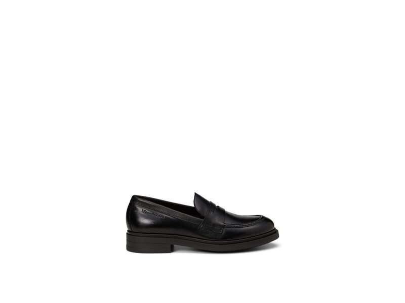 Marc O'Polo - Loafer Paula - Schwarz 