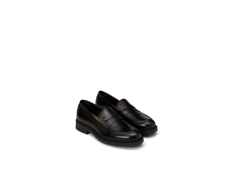 Marc O'Polo - Loafer Paula - Schwarz 