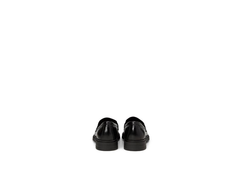 Marc O'Polo - Loafer Paula - Schwarz 