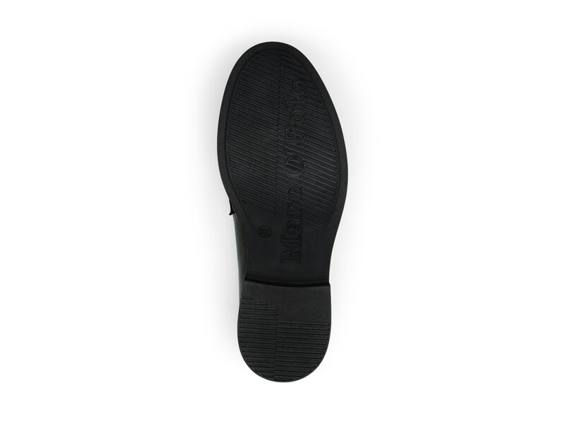 Marc O'Polo - Loafer Paula - Schwarz 