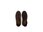 Marc O'Polo - Chelsea Boot Bianca - Braun 