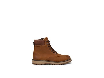 Marc O'Polo - Schn&uuml;rstiefel Jack - Braun
