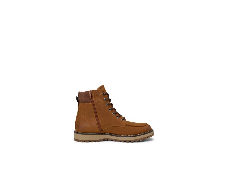 Marc O'Polo - Schn&uuml;rstiefel Jack - Braun 