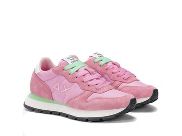 Sun68 - Z35201 - 72 - CYCLAMEN - Rot