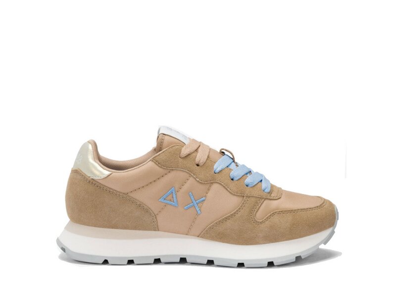 Sun68 - Z35201 - 16 - BEIGE - Beige 