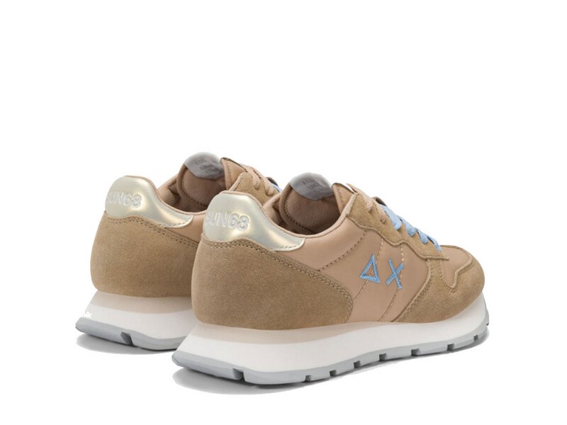 Sun68 - Z35201 - 16 - BEIGE - Beige 