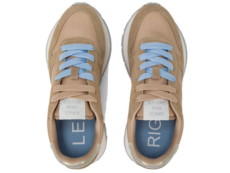 Sun68 - Z35201 - 16 - BEIGE - Beige 