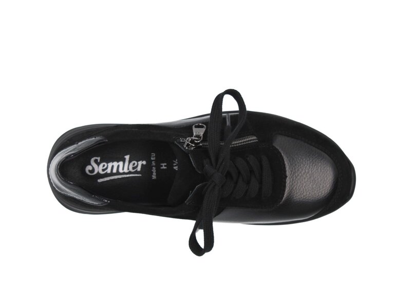 Semler - Josie - Schwarz 