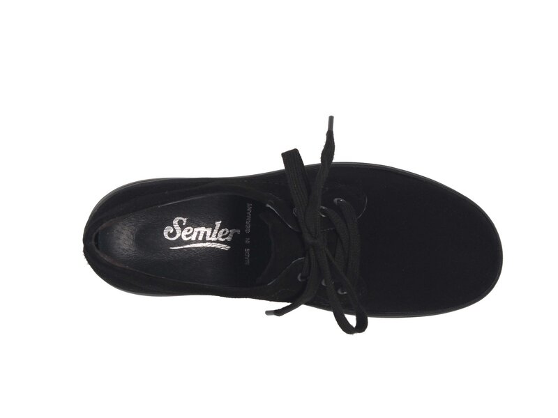 Semler - Greta - Schwarz 
