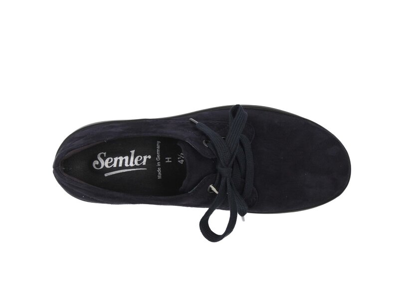 Semler - Greta - Blau 