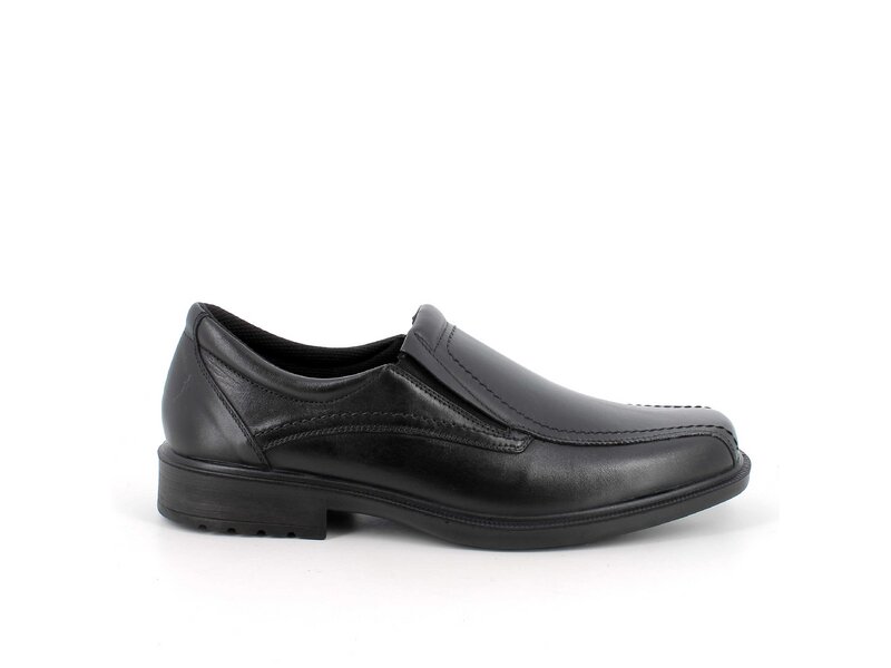 Imac - Slipper - Schwarz 