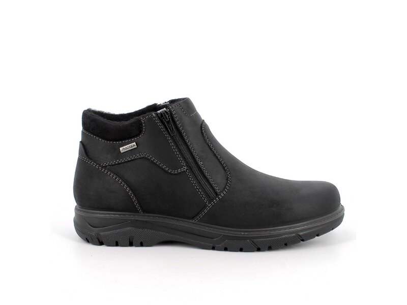 Imac - Stiefel - Schwarz 