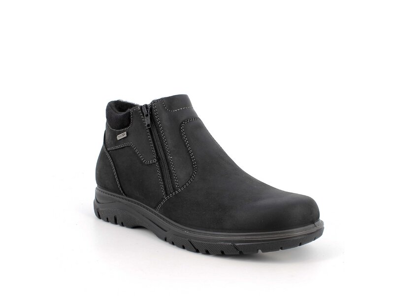 Imac - Stiefel - Schwarz 