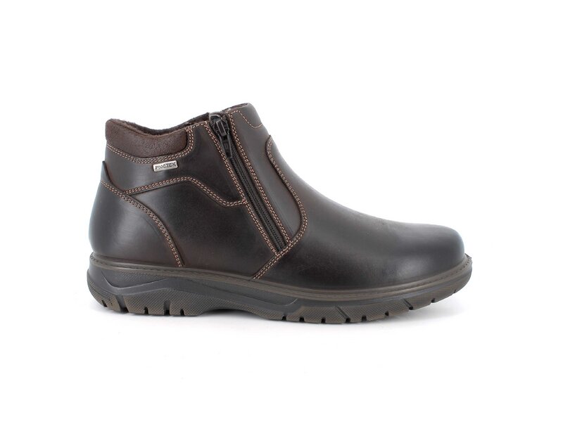Imac - Stiefel - Braun 