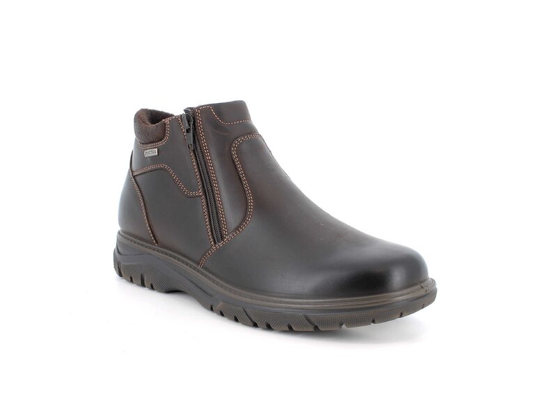 Imac - Stiefel - Braun 