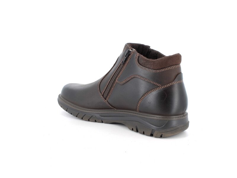 Imac - Stiefel - Braun 