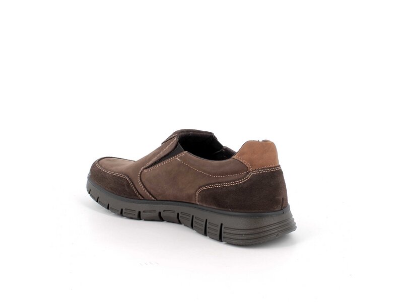 Imac - Slipper - Braun 