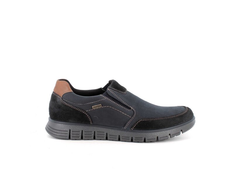 Imac - Slipper - Blau 